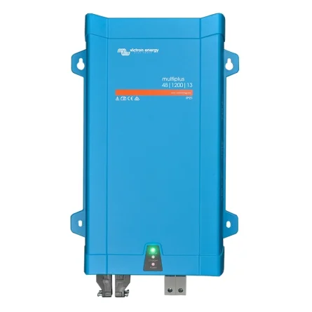 Victron Multiplus 48/1200-13/16 230V VE.Bus Inversor Carregador