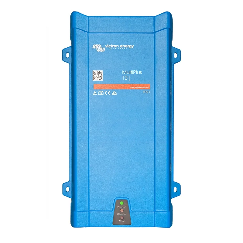 Victron Multiplus 12/1600-70/16 Inversor/Carregador