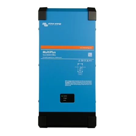 Victron Multiplus 12/2000-80/32 230V VE.BusInversor/Carregador