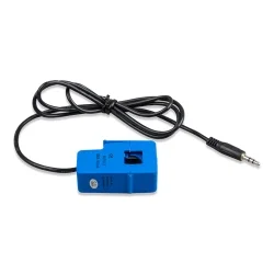 Transformador de corrente Victron 100A:50mA para MultiPlus-II com conector jack (5m)