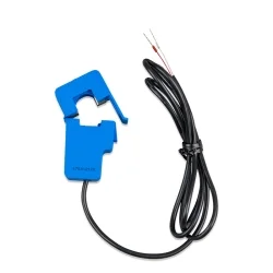 Transformador de corrente Victron 100A:50mA para MultiPlus-II com conector jack (5m)