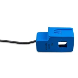Transformador de corrente Victron 100A:50mA para MultiPlus-II com conector jack (20m)