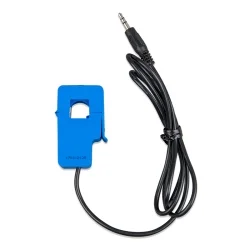 Transformador de corrente 100A:50mA para MultiPlus-II com conector jack (1m)