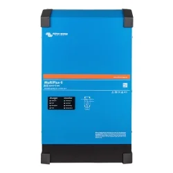 Victron Multiplus II 24/5000-120/50 230V VE.Bus Inversor/Carregador
