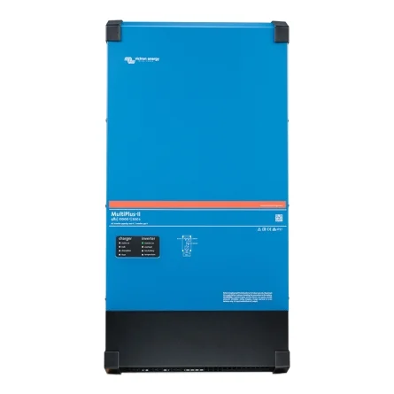 Victron Multiplus II 48/10000-140/100 230V VE.Bus Inversor Carregador