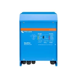 Victron Quattro 24/3000/70-50/50 230V Inversor Carregador