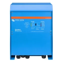 Victron Quattro 48/5000/70-100/100 230Va Inversor Carregador