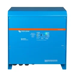 Victron Quattro 48/15000/200-100/100 230V Inversor Carregador