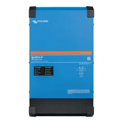 Victron Quattro II 48/5000/70-50/50 230V Inversor Carregador