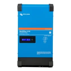 Victron Multiplus II 24/3000-70/32 GX Inversor Carregador