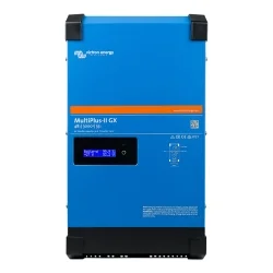 Victron Multiplus II 48/3000-35/32 GX Inversor Carregador