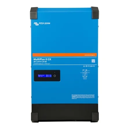 Victron Multiplus II 48/5000-70/50 GX Inversor Carregador