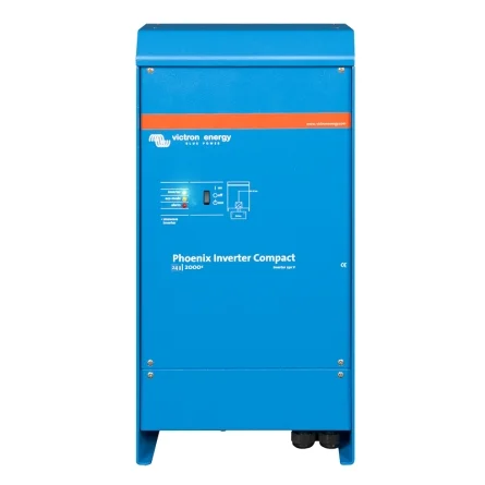 Victron Phoenix Compact Inverter C 24/2000