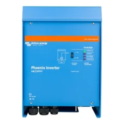 Victron Inversor Phoenix 24/3000