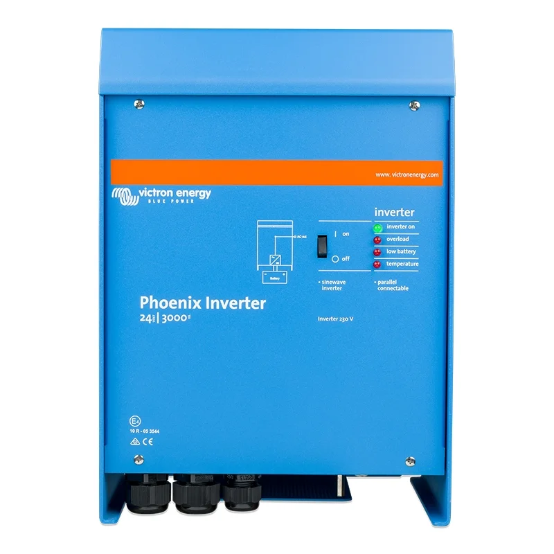 Victron Inversor Phoenix 24/3000