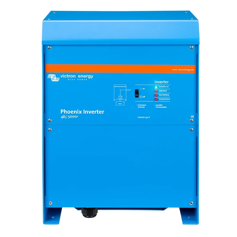 Victron Inversor Phoenix 48/5000