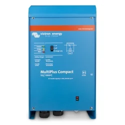 Victron Compact Multiplus C 12/1200-50/16 Inversor Carregador