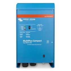 Victron Compact Multiplus C 12/1600-70/16 Inversor Carregador