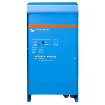 Victron Compact Multiplus C 12/2000-80/30 Inversor Carregador