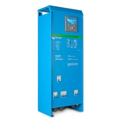 Victron EasySolar 12/1600-70/16 MPPT 100/50 Inversor Carregador e Controlador de Carga Solar (Solução Tudo-em-Um)