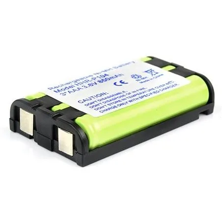 Bateria Telefone sem fio HHRP104