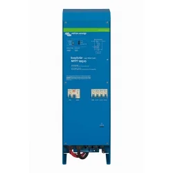 Victron EasySolar 24/1600-40/16 MPPT 100/50 Inversor Carregador e Controlador de Carga Solar (Solução Tudo-em-Um)