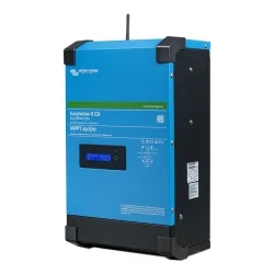 Victron EasySolar-II 24/3000-70/32 MPPT 250/70 GX Inversor Carregador e Controlador de Carga Solar (Solução Tudo-em-Um)