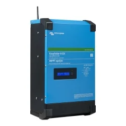 Victron EasySolar-II 24/3000-70/32 MPPT 250/70 GX Inversor Carregador e Controlador de Carga Solar (Solução Tudo-em-Um)