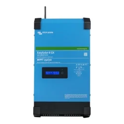 Victron EasySolar-II 24/3000-70/32 MPPT 250/70 GX Inversor Carregador e Controlador de Carga Solar (Solução Tudo-em-Um)