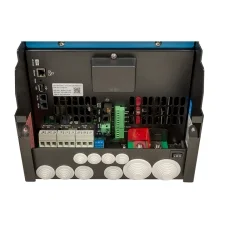 Victron EasySolar-II 48/3000-35/32 MPPT 250/70 GX Inversor Carregador e Controlador de Carga Solar (Solução Tudo-em-Um)