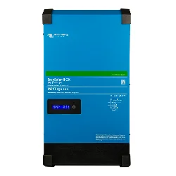 Victron EasySolar-II 48/5000-70/50 MPPT 250/100 GX Inversor...