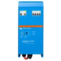 Victron Compact EasyPlus C 12/1600-70/16 Inversor Carregador -...