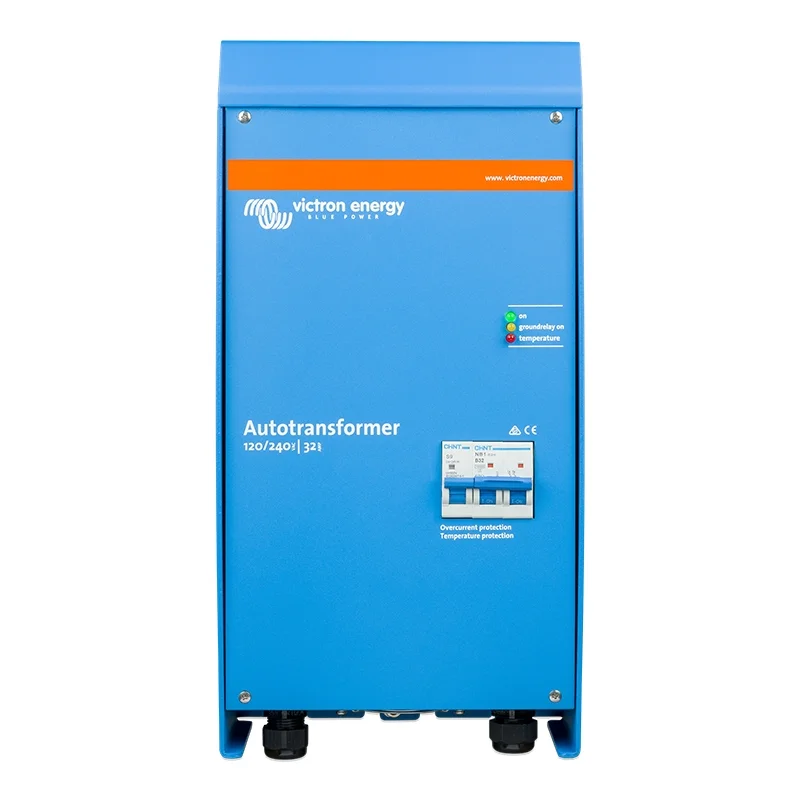 Victron Autotransformador Toroidal Autotransformer 120/240V - 32A