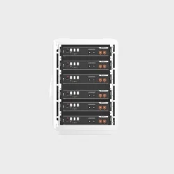 Pylontech US2000 C Bateria de Lítio 48V 2,4kWh