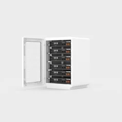 Pylontech US2000 C Bateria de Lítio 48V 2,4kWh