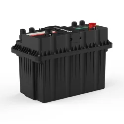 Bateria Pylontech RT12100 LiFePO4 12V 100Ah Lítio