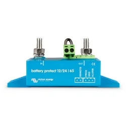 Protetor de Bateria Victron Battery Protect 12/24V 65A