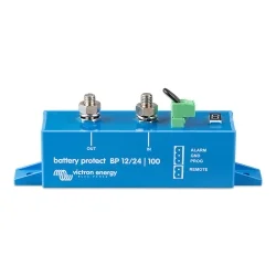 Protetor de Bateria Victron Battery Protect 12/24V 100A