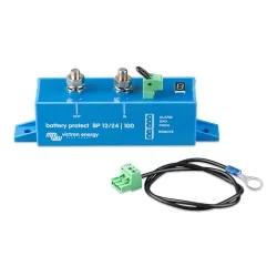 Protetor de Bateria Victron Battery Protect 12/24V 100A