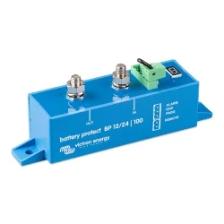 Protetor de Bateria Victron Battery Protect 12/24V 100A