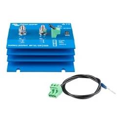 Protetor de Bateria Victron Battery Protect 12/24V 220A