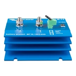Protetor de Bateria Victron Battery Protect 12/24V 220A