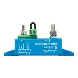 Protetor de Bateria Victron Smart Battery Protect 12/24V 65A