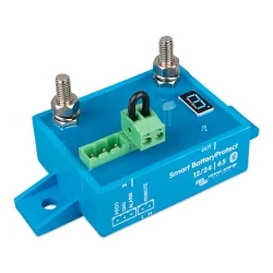 Protetor de Bateria Victron Smart Battery Protect 12/24V 65A