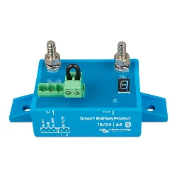 Protetor de Bateria Victron Smart Battery Protect 12/24V 65A