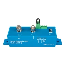 Protetor de Bateria Victron Smart Battery Protect 12/24V 100A