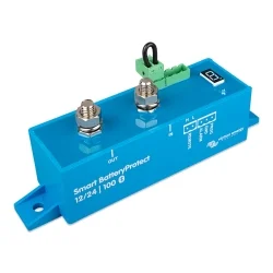 Protetor de Bateria Victron Smart Battery Protect 12/24V 100A