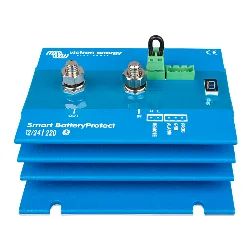 Protetor de Bateria Victron Smart Battery Protect 12/24V 220A