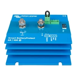 Protetor de Bateria Victron Smart Battery Protect 48V 100A