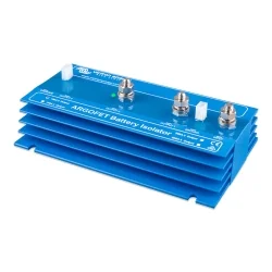 Separador de Bateria Victron Argofet 100-2 para 2 Baterias de 100A